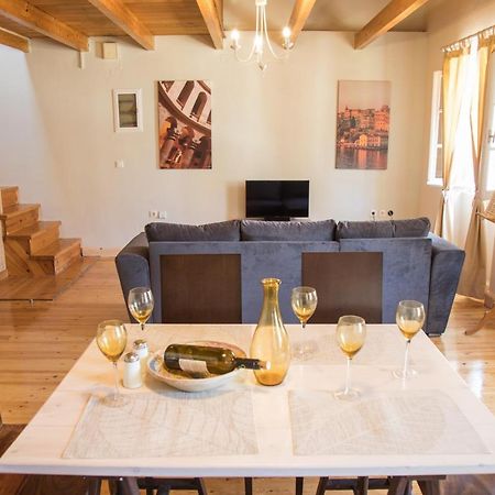 Skylight Apartment Corfu  Dış mekan fotoğraf