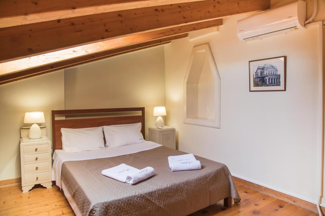 Skylight Apartment Corfu  Dış mekan fotoğraf