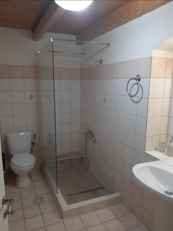 Skylight Apartment Corfu  Dış mekan fotoğraf