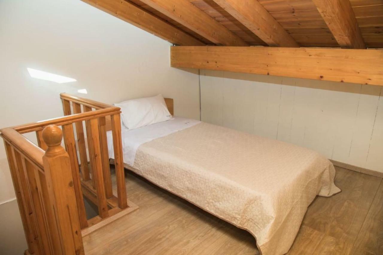 Skylight Apartment Corfu  Dış mekan fotoğraf