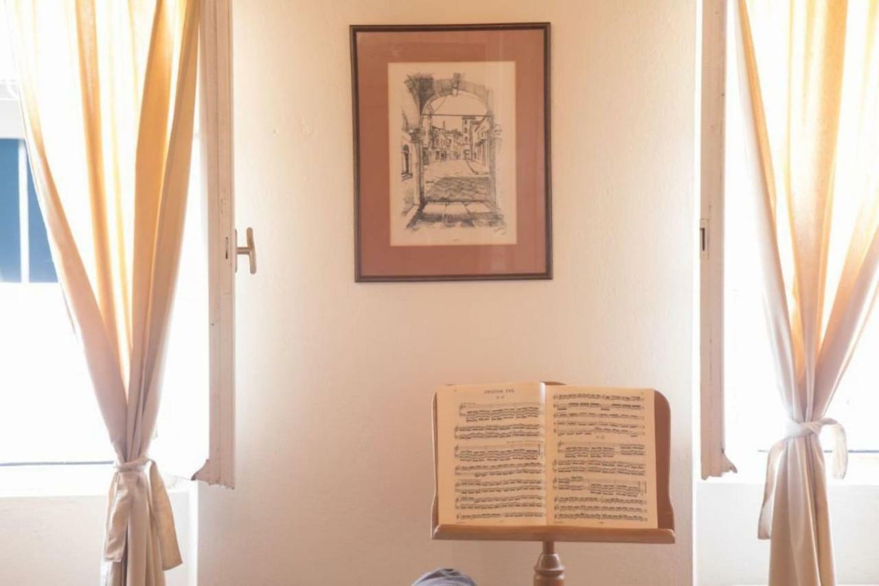 Skylight Apartment Corfu  Dış mekan fotoğraf